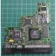 PCB: 100151017 Rev A, Barracuda ATA IV, ST380021A, P/N: 9T6006-301, Firmware: 3.19, 80GB, 3.5", IDE