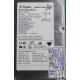 PCB: 100151017 Rev A, Barracuda ATA IV, ST380021A, P/N: 9T6006-301, Firmware: 3.19, 80GB, 3.5", IDE
