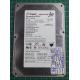 PCB: 100151017 Rev A, Barracuda ATA IV, ST380021A, P/N: 9T6006-301, Firmware: 3.19, 80GB, 3.5", IDE