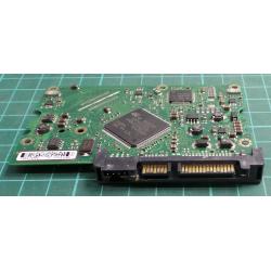 PCB: 100406533 Rev A, Barracuda ES, ST3400620NS, ST3400620NS, P/N: 9BL144-301, Firmware: 3.AEE, 400GB, 3.5", SATA