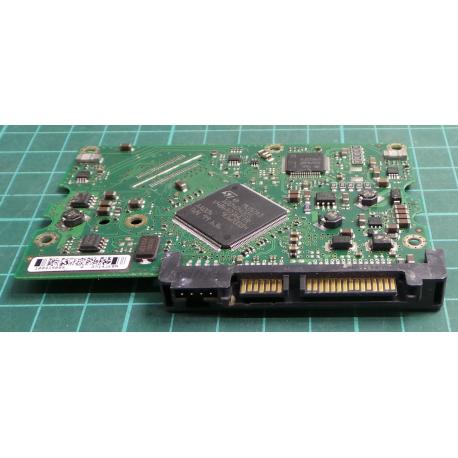 PCB: 100406533 Rev A, Barracuda ES, ST3400620NS, ST3400620NS, P/N: 9BL144-301, Firmware: 3.AEE, 400GB, 3.5", SATA
