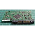 PCB: 100406533 Rev A, Barracuda ES, ST3400620NS, ST3400620NS, P/N: 9BL144-301, Firmware: 3.AEE, 400GB, 3.5", SATA