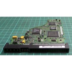 PCB: SG20109-300 Rev A, U10, ST310212A, P/N: 9R5002-110, Firmware: 3.02, 10GB, 3.5", IDE