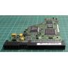 PCB: SG20109-300 Rev A, U10, ST310212A, P/N: 9R5002-110, Firmware: 3.02, 10GB, 3.5", IDE