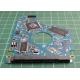 PCB: G002641A, MK3265GSX, TOSHIBA, HDD2H83 H ZK01 B, 320GB, 2.5", SATA