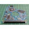 PCB: G002641A, MK3265GSX, TOSHIBA, HDD2H83 H ZK01 B, 320GB, 2.5", SATA
