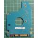PCB: G002641A, MK3265GSX, TOSHIBA, HDD2H83 H ZK01 B, 320GB, 2.5", SATA