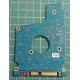 PCB: G003235C, MQ01ABF050, TOSHIBA, AAR AB10/AM002J, 500GB, 2.5", SATA