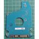 PCB: G002657A, MK5055GSXN, TOSHIBA, HDD2H28 B UL01 T, 500GB, 2.5", SATA