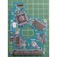 PCB: G002657A, MK5055GSXN, TOSHIBA, HDD2H28 B UL01 T, 500GB, 2.5", SATA