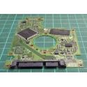 CHIP: 0A54296-DA1803A-Xdn817-44MZ, HTS542512K9SA00, 5K250-120, HITACHI, P/N: 0A54873, 120GB, 2.5", SATA