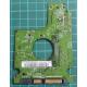 PCB: 2060-771672-004 Rev A, WD3200BPVT, WD Scorpio, WD3200BPVT-80ZEST0, 320GB, 2.5", SATA