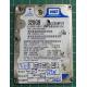PCB: 2060-771672-004 Rev A, WD3200BPVT, WD Scorpio, WD3200BPVT-80ZEST0, 320GB, 2.5", SATA