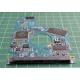 PCB: G003138A, MQ01ABD100, TOSHIBA, AAR AA02/AX03J, 1TB, 2.5", SATA