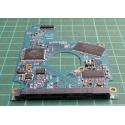 PCB: G003138A, MQ01ABD100, TOSHIBA, AAR AA02/AX03J, 1TB, 2.5", SATA
