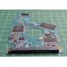 PCB: G003138A, MQ01ABD100, TOSHIBA, AAR AA02/AX03J, 1TB, 2.5", SATA