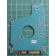 PCB: G003138A, MQ01ABD100, TOSHIBA, AAR AA02/AX03J, 1TB, 2.5", SATA