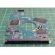 PCB: G003138A, TOSHIBA, MQ01ABD075, AAT AA21/AX0A4M, 750GB, 2.5", SATA