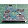 PCB: G003138A, TOSHIBA, MQ01ABD075, AAT AA21/AX0A4M, 750GB, 2.5", SATA