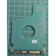 PCB: G003138A, TOSHIBA, MQ01ABD075, AAT AA21/AX0A4M, 750GB, 2.5", SATA