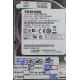PCB: G003138A, TOSHIBA, MQ01ABD075, AAT AA21/AX0A4M, 750GB, 2.5", SATA