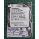 PCB: G003138A, TOSHIBA, MQ01ABD075, AAT AA21/AX0A4M, 750GB, 2.5", SATA
