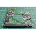 PCB: 2060-701499-005 Rev P1, WD3200BEVS, WD Scorpio, WD3200BEVS-08VAT1, 320GB, 2.5", SATA