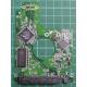 PCB: 2060-701499-005 Rev P1, WD3200BEVS, WD Scorpio, WD3200BEVS-08VAT1, 320GB, 2.5", SATA