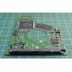 PCB: 100484444 Rev A, Momentus 5400.4, ST9120817AS, P/N: 9DG132-188, Firmware: 3.AAA, 120GB, 2.5", SATA