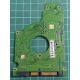 PCB: 100484444 Rev A, Momentus 5400.4, ST9120817AS, P/N: 9DG132-188, Firmware: 3.AAA, 120GB, 2.5", SATA