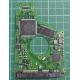 PCB: 100484444 Rev A, Momentus 5400.4, ST9120817AS, P/N: 9DG132-188, Firmware: 3.AAA, 120GB, 2.5", SATA