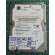 PCB: 100484444 Rev A, Momentus 5400.4, ST9120817AS, P/N: 9DG132-188, Firmware: 3.AAA, 120GB, 2.5", SATA