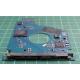 PCB: 100536286 Rev E, Pipeline HD Mini, ST9250311CS, P/N: 9SA132-075, Firmware: SC1A, 250GB, 2.5", SATA