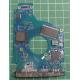 PCB: 100536286 Rev E, Pipeline HD Mini, ST9250311CS, P/N: 9SA132-075, Firmware: SC1A, 250GB, 2.5", SATA