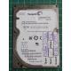 PCB: 100536286 Rev E, Pipeline HD Mini, ST9250311CS, P/N: 9SA132-075, Firmware: SC1A, 250GB, 2.5", SATA