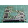 PCB: 2060-771820-000 Rev A,WD7500BPVT-24HXZ, WD Scorpio, 750GB, 2.5", SATA