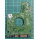 PCB: 2060-771820-000 Rev A,WD7500BPVT-24HXZ, WD Scorpio, 750GB, 2.5", SATA