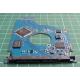 PCB: 100696152 Rev C, Momentus Thin, ST500LT012, P/N: 9WS142-188, Firmware: 0001SDM1, 500GB, 2.5", SATA