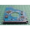 PCB: 100696152 Rev C, Momentus Thin, ST500LT012, P/N: 9WS142-188, Firmware: 0001SDM1, 500GB, 2.5", SATA