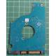 PCB: 100696152 Rev C, Momentus Thin, ST500LT012, P/N: 9WS142-188, Firmware: 0001SDM1, 500GB, 2.5", SATA