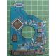 PCB: 100696152 Rev C, Momentus Thin, ST500LT012, P/N: 9WS142-188, Firmware: 0001SDM1, 500GB, 2.5", SATA