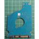 PCB: 100729420 Rev B, Laptop Thin HDD, ST500LM023, P/N: 1RR152-074, Firmware: 0004LIM7, 500GB, 2.5", SATA