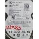 PCB: 100729420 Rev B, Laptop Thin HDD, ST500LM023, P/N: 1RR152-074, Firmware: 0004LIM7, 500GB, 2.5", SATA