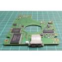 PCB: 100760718 Rev C, ST1000LM025, P/N: HN-M101ABB/EXA, 1TB, 2.5", USB3
