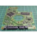 CHIP: 0A53120-DA1684C-Mdf801-A54Z, HTS54252K9SA00, 5K250-250, P/N: 0A54876, 250GB, 2.5", SATA