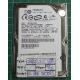CHIP: 0A53120-DA1684C-Mdf801-A54Z, HTS54252K9SA00, 5K250-250, P/N: 0A54876, 250GB, 2.5", SATA