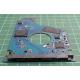 PCB: 100565300 Rev A, Momentus 7200.4, ST9320423AS, P/N: 9HV14E-020, Firmware: 0003HPM1, 320GB, 2.5", SATA