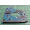 PCB: 100565300 Rev A, Momentus 7200.4, ST9320423AS, P/N: 9HV14E-020, Firmware: 0003HPM1, 320GB, 2.5", SATA