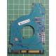 PCB: 100565300 Rev A, Momentus 7200.4, ST9320423AS, P/N: 9HV14E-020, Firmware: 0003HPM1, 320GB, 2.5", SATA