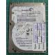 PCB: 100565300 Rev A, Momentus 7200.4, ST9320423AS, P/N: 9HV14E-020, Firmware: 0003HPM1, 320GB, 2.5", SATA